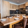 Val Thorens - Residencia Le Val Chaviere - Apto 4 piezas 6 pax